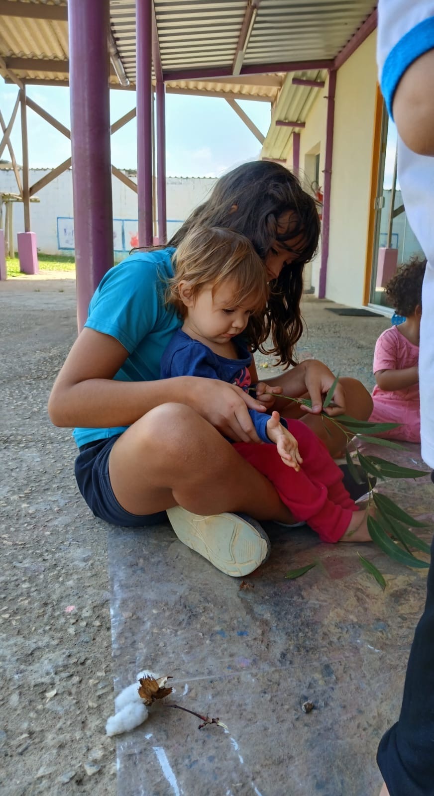 Integração escolar